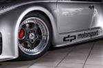 Porsche 911 by DP Motorsport 2018 года